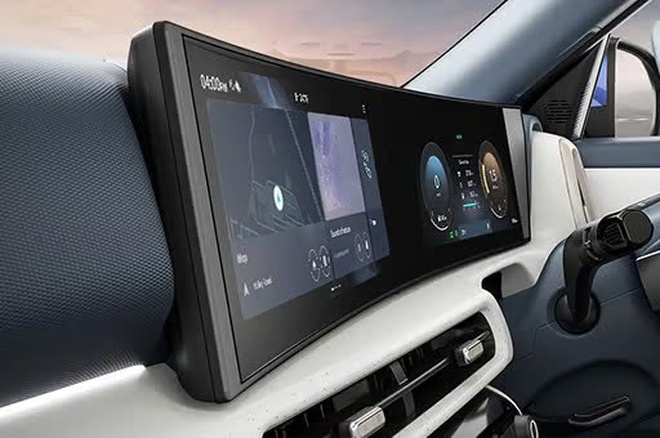 Chốt trang bị Hyundai Venue thế hệ mới: ADAS cấp độ 2 với 16 tính năng, phanh đĩa 4 bánh, camera 360 độ, màn hình cong, 8 loa Bose,- Ảnh 10. Chốt trang bị Hyundai Venue thế hệ mới: ADAS cấp độ 2 với 16 tính năng, phanh đĩa 4 bánh, camera 360 độ, màn hình cong, 8 loa Bose,- Ảnh 10.