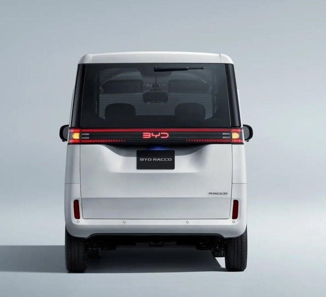 Ra mắt một mẫu xe giá 450 triệu đồng, BYD vừa chạm đến ‘lãnh địa cuối cùng’ của ngành công nghiệp ô tô Nhật Bản- Ảnh 8. Ra mắt một mẫu xe giá 450 triệu đồng, BYD vừa chạm đến ‘lãnh địa cuối cùng’ của ngành công nghiệp ô tô Nhật Bản- Ảnh 8.