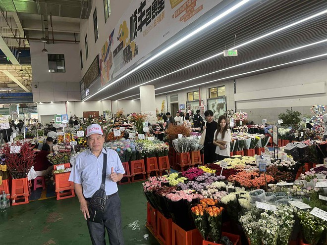 Khách Việt kể chuyện đi du lịch Trung Quốc, nhận xét: "Rất muốn mua 1 thứ về nhưng không thể"- Ảnh 2.