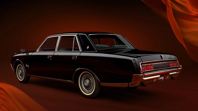 Sang tận Nhật Bản để xem Century Coupe ho&agrave;n to&agrave;n mới: C&aacute;ch Toyota 'tham chiến' ph&acirc;n kh&uacute;c si&ecirc;u sang, nội thất kh&ocirc;ng giống ai, c&oacute; chi tiết học từ Rolls-Royce- Ảnh 40.