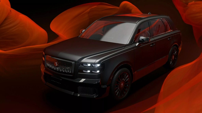 Sang tận Nhật Bản để xem Century Coupe ho&agrave;n to&agrave;n mới: C&aacute;ch Toyota 'tham chiến' ph&acirc;n kh&uacute;c si&ecirc;u sang, nội thất kh&ocirc;ng giống ai, c&oacute; chi tiết học từ Rolls-Royce- Ảnh 47.