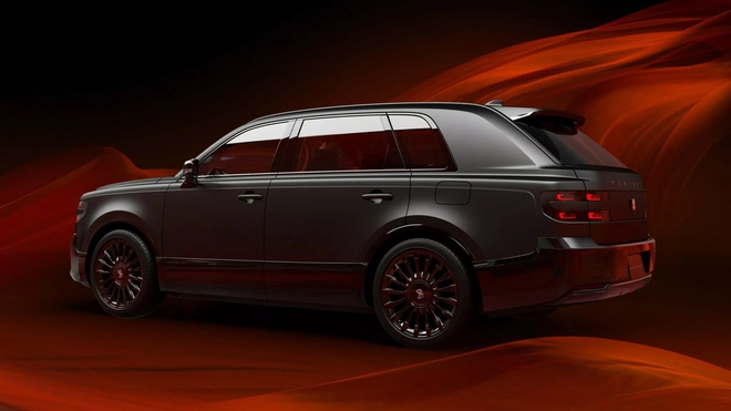 Sang tận Nhật Bản để xem Century Coupe ho&agrave;n to&agrave;n mới: C&aacute;ch Toyota 'tham chiến' ph&acirc;n kh&uacute;c si&ecirc;u sang, nội thất kh&ocirc;ng giống ai, c&oacute; chi tiết học từ Rolls-Royce- Ảnh 48.