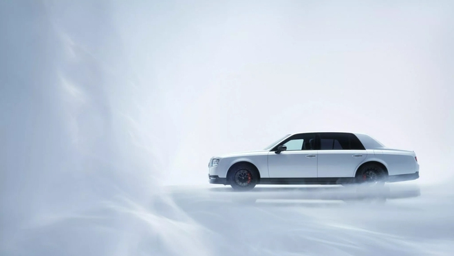 Sang tận Nhật Bản để xem Century Coupe ho&agrave;n to&agrave;n mới: C&aacute;ch Toyota 'tham chiến' ph&acirc;n kh&uacute;c si&ecirc;u sang, nội thất kh&ocirc;ng giống ai, c&oacute; chi tiết học từ Rolls-Royce- Ảnh 32.