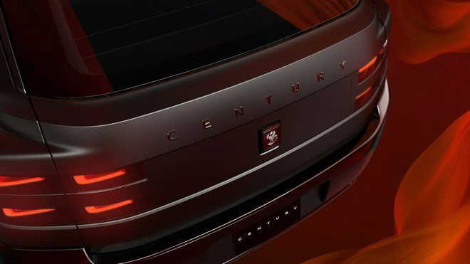 Sang tận Nhật Bản để xem Century Coupe ho&agrave;n to&agrave;n mới: C&aacute;ch Toyota 'tham chiến' ph&acirc;n kh&uacute;c si&ecirc;u sang, nội thất kh&ocirc;ng giống ai, c&oacute; chi tiết học từ Rolls-Royce- Ảnh 50.