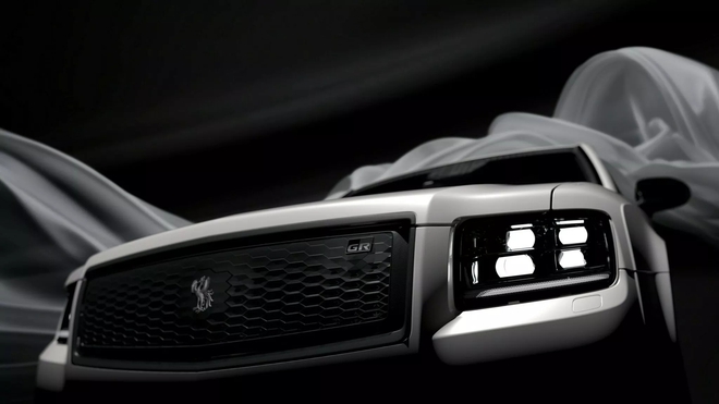 Sang tận Nhật Bản để xem Century Coupe ho&agrave;n to&agrave;n mới: C&aacute;ch Toyota 'tham chiến' ph&acirc;n kh&uacute;c si&ecirc;u sang, nội thất kh&ocirc;ng giống ai, c&oacute; chi tiết học từ Rolls-Royce- Ảnh 52.