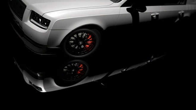 Sang tận Nhật Bản để xem Century Coupe ho&agrave;n to&agrave;n mới: C&aacute;ch Toyota 'tham chiến' ph&acirc;n kh&uacute;c si&ecirc;u sang, nội thất kh&ocirc;ng giống ai, c&oacute; chi tiết học từ Rolls-Royce- Ảnh 53.