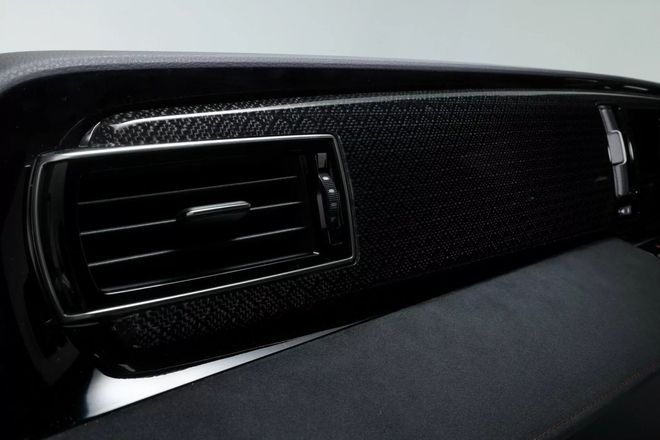 Sang tận Nhật Bản để xem Century Coupe ho&agrave;n to&agrave;n mới: C&aacute;ch Toyota 'tham chiến' ph&acirc;n kh&uacute;c si&ecirc;u sang, nội thất kh&ocirc;ng giống ai, c&oacute; chi tiết học từ Rolls-Royce- Ảnh 56.