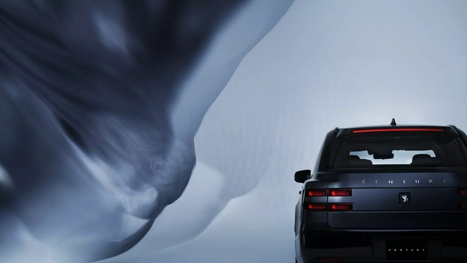 Sang tận Nhật Bản để xem Century Coupe ho&agrave;n to&agrave;n mới: C&aacute;ch Toyota 'tham chiến' ph&acirc;n kh&uacute;c si&ecirc;u sang, nội thất kh&ocirc;ng giống ai, c&oacute; chi tiết học từ Rolls-Royce- Ảnh 35.