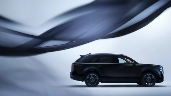 Sang tận Nhật Bản để xem Century Coupe ho&agrave;n to&agrave;n mới: C&aacute;ch Toyota 'tham chiến' ph&acirc;n kh&uacute;c si&ecirc;u sang, nội thất kh&ocirc;ng giống ai, c&oacute; chi tiết học từ Rolls-Royce- Ảnh 37.