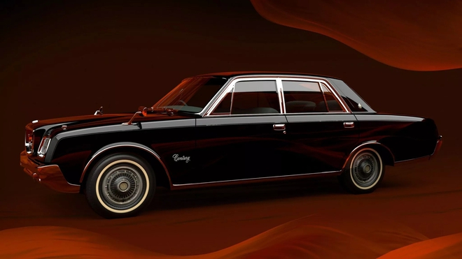 Sang tận Nhật Bản để xem Century Coupe ho&agrave;n to&agrave;n mới: C&aacute;ch Toyota 'tham chiến' ph&acirc;n kh&uacute;c si&ecirc;u sang, nội thất kh&ocirc;ng giống ai, c&oacute; chi tiết học từ Rolls-Royce- Ảnh 39.