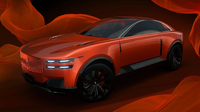 Sang tận Nhật Bản để xem Century Coupe ho&agrave;n to&agrave;n mới: C&aacute;ch Toyota 'tham chiến' ph&acirc;n kh&uacute;c si&ecirc;u sang, nội thất kh&ocirc;ng giống ai, c&oacute; chi tiết học từ Rolls-Royce- Ảnh 6.