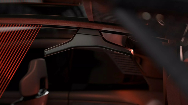 Sang tận Nhật Bản để xem Century Coupe ho&agrave;n to&agrave;n mới: C&aacute;ch Toyota 'tham chiến' ph&acirc;n kh&uacute;c si&ecirc;u sang, nội thất kh&ocirc;ng giống ai, c&oacute; chi tiết học từ Rolls-Royce- Ảnh 16.