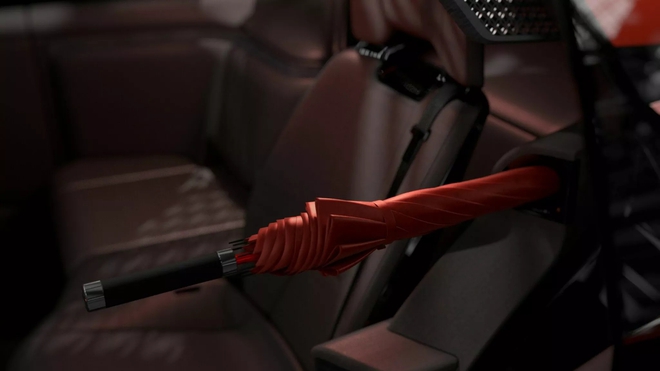 Sang tận Nhật Bản để xem Century Coupe ho&agrave;n to&agrave;n mới: C&aacute;ch Toyota 'tham chiến' ph&acirc;n kh&uacute;c si&ecirc;u sang, nội thất kh&ocirc;ng giống ai, c&oacute; chi tiết học từ Rolls-Royce- Ảnh 17.