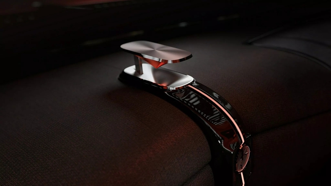 Sang tận Nhật Bản để xem Century Coupe ho&agrave;n to&agrave;n mới: C&aacute;ch Toyota 'tham chiến' ph&acirc;n kh&uacute;c si&ecirc;u sang, nội thất kh&ocirc;ng giống ai, c&oacute; chi tiết học từ Rolls-Royce- Ảnh 20.