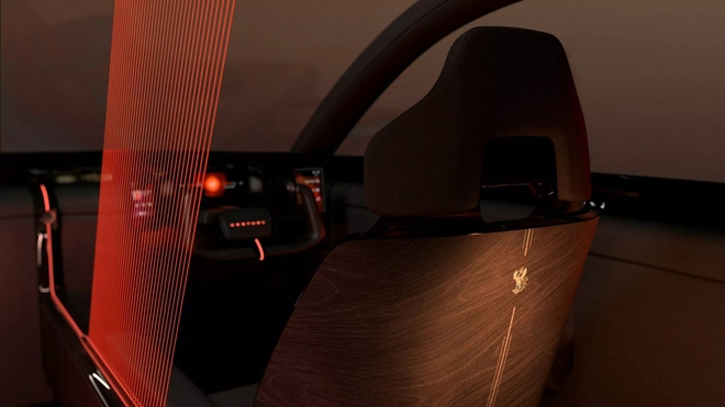 Sang tận Nhật Bản để xem Century Coupe ho&agrave;n to&agrave;n mới: C&aacute;ch Toyota 'tham chiến' ph&acirc;n kh&uacute;c si&ecirc;u sang, nội thất kh&ocirc;ng giống ai, c&oacute; chi tiết học từ Rolls-Royce- Ảnh 23.