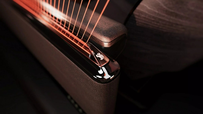 Sang tận Nhật Bản để xem Century Coupe ho&agrave;n to&agrave;n mới: C&aacute;ch Toyota 'tham chiến' ph&acirc;n kh&uacute;c si&ecirc;u sang, nội thất kh&ocirc;ng giống ai, c&oacute; chi tiết học từ Rolls-Royce- Ảnh 24.