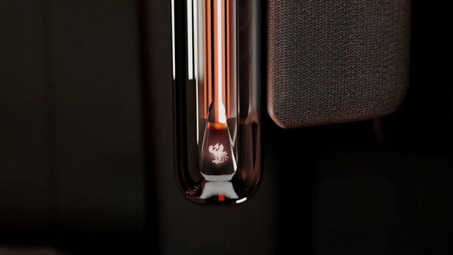 Sang tận Nhật Bản để xem Century Coupe ho&agrave;n to&agrave;n mới: C&aacute;ch Toyota 'tham chiến' ph&acirc;n kh&uacute;c si&ecirc;u sang, nội thất kh&ocirc;ng giống ai, c&oacute; chi tiết học từ Rolls-Royce- Ảnh 25.