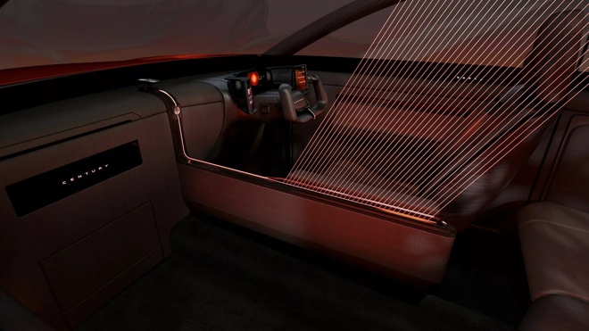 Sang tận Nhật Bản để xem Century Coupe ho&agrave;n to&agrave;n mới: C&aacute;ch Toyota 'tham chiến' ph&acirc;n kh&uacute;c si&ecirc;u sang, nội thất kh&ocirc;ng giống ai, c&oacute; chi tiết học từ Rolls-Royce- Ảnh 30.