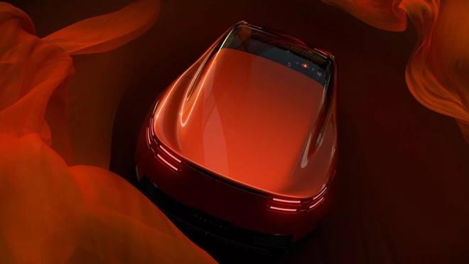 Sang tận Nhật Bản để xem Century Coupe ho&agrave;n to&agrave;n mới: C&aacute;ch Toyota 'tham chiến' ph&acirc;n kh&uacute;c si&ecirc;u sang, nội thất kh&ocirc;ng giống ai, c&oacute; chi tiết học từ Rolls-Royce- Ảnh 7.