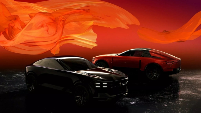 Sang tận Nhật Bản để xem Century Coupe ho&agrave;n to&agrave;n mới: C&aacute;ch Toyota 'tham chiến' ph&acirc;n kh&uacute;c si&ecirc;u sang, nội thất kh&ocirc;ng giống ai, c&oacute; chi tiết học từ Rolls-Royce- Ảnh 10.