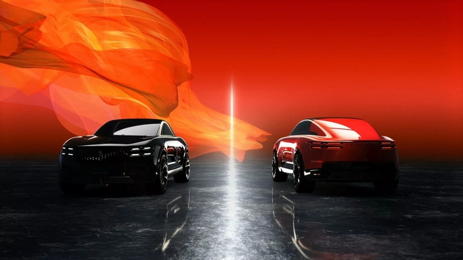 Sang tận Nhật Bản để xem Century Coupe ho&agrave;n to&agrave;n mới: C&aacute;ch Toyota 'tham chiến' ph&acirc;n kh&uacute;c si&ecirc;u sang, nội thất kh&ocirc;ng giống ai, c&oacute; chi tiết học từ Rolls-Royce- Ảnh 11.