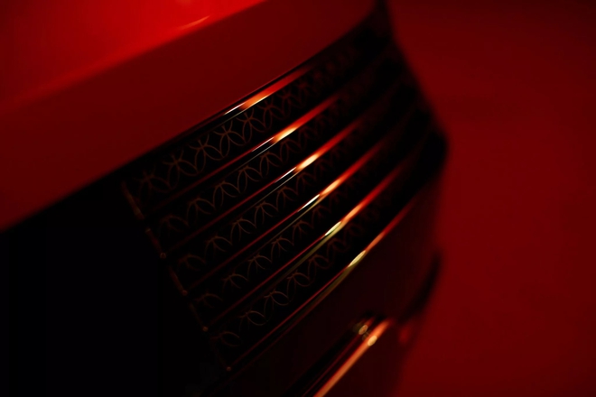 Sang tận Nhật Bản để xem Century Coupe ho&agrave;n to&agrave;n mới: C&aacute;ch Toyota 'tham chiến' ph&acirc;n kh&uacute;c si&ecirc;u sang, nội thất kh&ocirc;ng giống ai, c&oacute; chi tiết học từ Rolls-Royce- Ảnh 13.