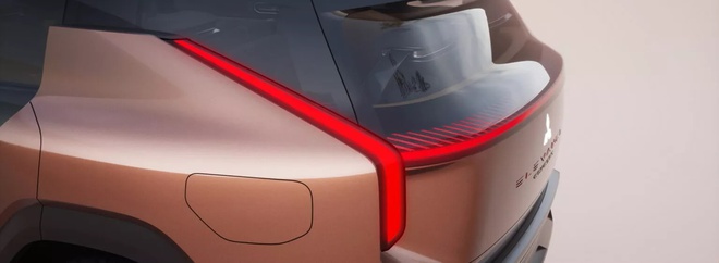 Mitsubishi Pajero Sport sắp lột xác như thế này: Như căn nhà di động, có cả phòng tắm, máy hybrid cắm sạc, có AI- Ảnh 12. Mitsubishi Pajero Sport sắp lột xác như thế này: Như căn nhà di động, có cả phòng tắm, máy hybrid cắm sạc, có AI- Ảnh 12.