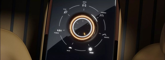 Mitsubishi Pajero Sport sắp lột xác như thế này: Như căn nhà di động, có cả phòng tắm, máy hybrid cắm sạc, có AI- Ảnh 15. Mitsubishi Pajero Sport sắp lột xác như thế này: Như căn nhà di động, có cả phòng tắm, máy hybrid cắm sạc, có AI- Ảnh 15.