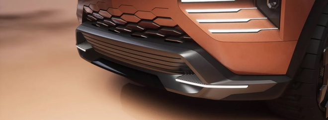 Mitsubishi Pajero Sport sắp lột xác như thế này: Như căn nhà di động, có cả phòng tắm, máy hybrid cắm sạc, có AI- Ảnh 10. Mitsubishi Pajero Sport sắp lột xác như thế này: Như căn nhà di động, có cả phòng tắm, máy hybrid cắm sạc, có AI- Ảnh 10.