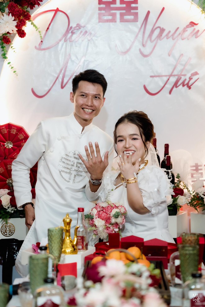 Một lòng muốn cưới cô gái 1m25, chàng trai bị mẹ vợ tương lai lắp camera theo dõi gần 1 năm và cái kết- Ảnh 3.