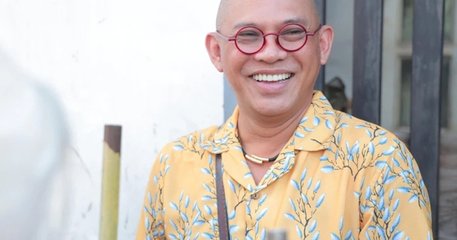 Sự phát triển của Điền Quân gắn liền với tên tuổi của Color Man. Ảnh: NLĐ
Sự phát triển của Điền Quân gắn liền với tên tuổi của Color Man. Ảnh: NLĐ