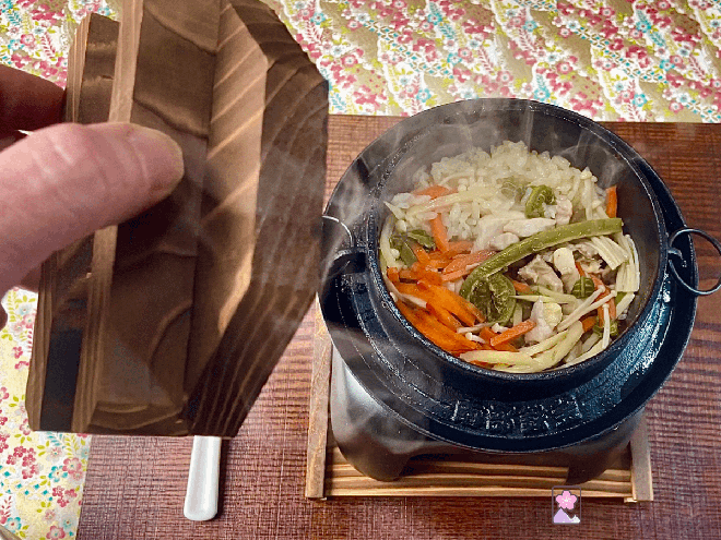 Phở Việt lên đài Hàn Quốc, không phải loại thường thấy, du khách nhận xét: "Không thử là quá phí!"- Ảnh 6. Phở Việt lên đài Hàn Quốc, không phải loại thường thấy, du khách nhận xét: "Không thử là quá phí!"- Ảnh 6.