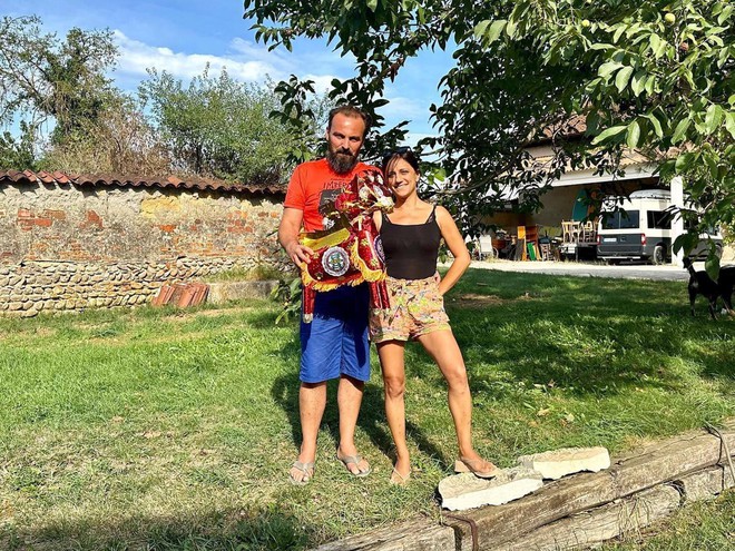 Khách Tây mang theo ngựa vàng mã về nước sau 2 năm giờ ra sao? Bất ngờ với những bức ảnh được anh chia sẻ- Ảnh 12.