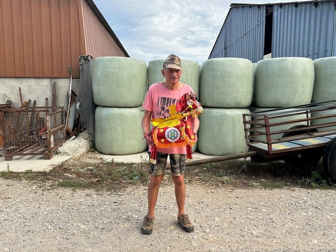 Khách Tây mang theo ngựa vàng mã về nước sau 2 năm giờ ra sao? Bất ngờ với những bức ảnh được anh chia sẻ- Ảnh 9.