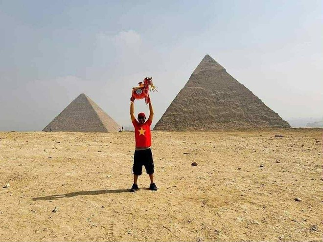 Khách Tây mang theo ngựa vàng mã về nước sau 2 năm giờ ra sao? Bất ngờ với những bức ảnh được anh chia sẻ- Ảnh 4.