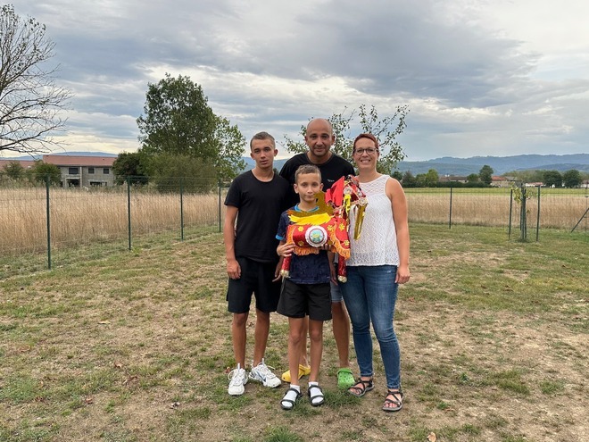 Khách Tây mang theo ngựa vàng mã về nước sau 2 năm giờ ra sao? Bất ngờ với những bức ảnh được anh chia sẻ- Ảnh 6.