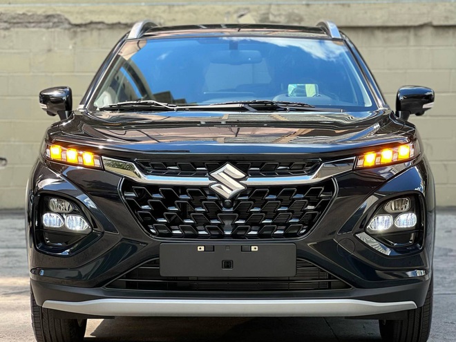 Suzuki Fronx thêm clip ‘nhá hàng’ trước ngày ra mắt Việt Nam: Dự kiến 3 bản, tạm tính từ 520 triệu đồng, có hybrid, ADAS đấu Raize, Sonet- Ảnh 11.