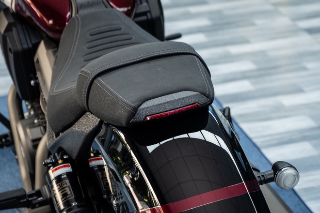 Thêm 2 mô tô 'giá rẻ' về Việt Nam: Treo khí nén nâng hạ như ô tô hạng sang, đấu Honda Rebel 500- Ảnh 23. Thêm 2 mô tô 'giá rẻ' về Việt Nam: Treo khí nén nâng hạ như ô tô hạng sang, đấu Honda Rebel 500- Ảnh 23.