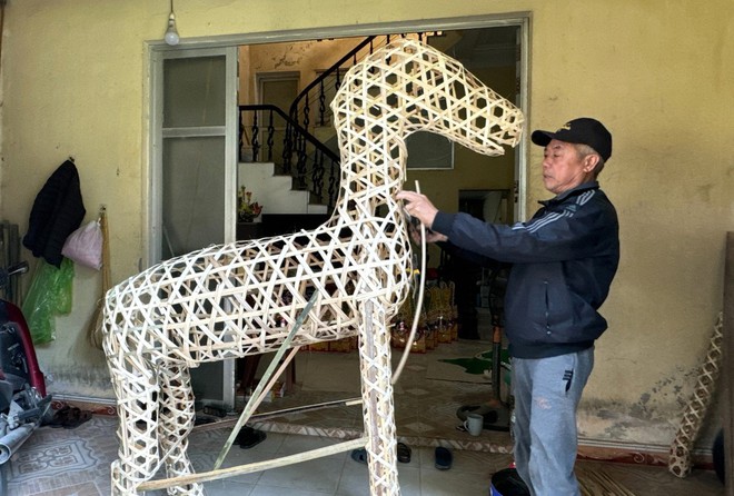 Khách Tây mang theo ngựa vàng mã về nước sau 2 năm giờ ra sao? Bất ngờ với những bức ảnh được anh chia sẻ- Ảnh 17.