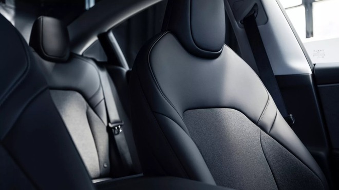 Tesla ra mắt phiên bản giá rẻ cho xe điện Model 3 và Model Y: Giá thấp nhất tương đương 975 triệu, quyết đấu xe Trung Quốc- Ảnh 17. Tesla ra mắt phiên bản giá rẻ cho xe điện Model 3 và Model Y: Giá thấp nhất tương đương 975 triệu, quyết đấu xe Trung Quốc- Ảnh 17.