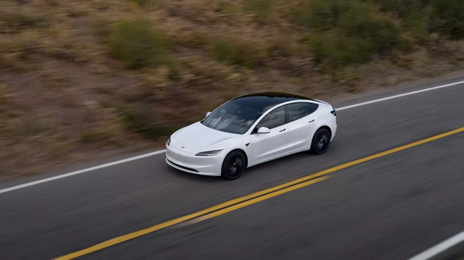 Tesla ra mắt phiên bản giá rẻ cho xe điện Model 3 và Model Y: Giá thấp nhất tương đương 975 triệu, quyết đấu xe Trung Quốc- Ảnh 15. Tesla ra mắt phiên bản giá rẻ cho xe điện Model 3 và Model Y: Giá thấp nhất tương đương 975 triệu, quyết đấu xe Trung Quốc- Ảnh 15.