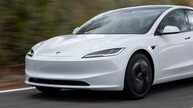 Tesla ra mắt phiên bản giá rẻ cho xe điện Model 3 và Model Y: Giá thấp nhất tương đương 975 triệu, quyết đấu xe Trung Quốc- Ảnh 11. Tesla ra mắt phiên bản giá rẻ cho xe điện Model 3 và Model Y: Giá thấp nhất tương đương 975 triệu, quyết đấu xe Trung Quốc- Ảnh 11.