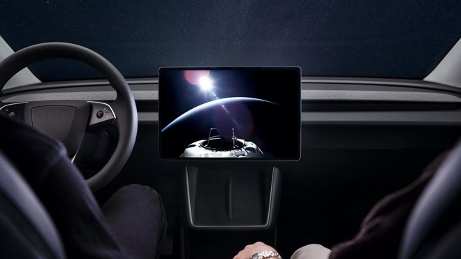 Tesla ra mắt phiên bản giá rẻ cho xe điện Model 3 và Model Y: Giá thấp nhất tương đương 975 triệu, quyết đấu xe Trung Quốc- Ảnh 8. Tesla ra mắt phiên bản giá rẻ cho xe điện Model 3 và Model Y: Giá thấp nhất tương đương 975 triệu, quyết đấu xe Trung Quốc- Ảnh 8.
