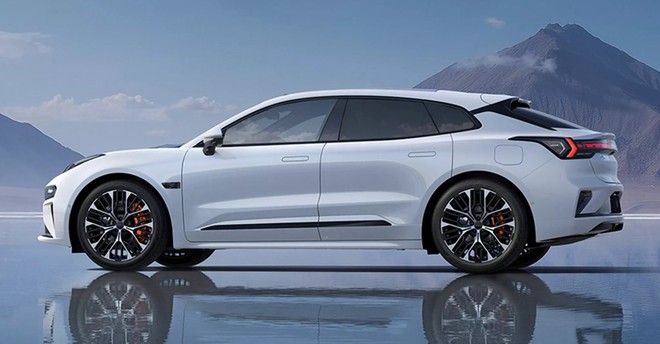 Mẫu xe điện rục rịch về Việt Nam có bản nâng cấp – sạc siêu nhanh ngang với đổ xăng, tầm hoạt động 700 km- Ảnh 6. Mẫu xe điện rục rịch về Việt Nam có bản nâng cấp – sạc siêu nhanh ngang với đổ xăng, tầm hoạt động 700 km- Ảnh 6.