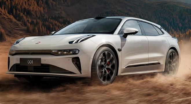 Mẫu xe điện rục rịch về Việt Nam có bản nâng cấp – sạc siêu nhanh ngang với đổ xăng, tầm hoạt động 700 km- Ảnh 7. Mẫu xe điện rục rịch về Việt Nam có bản nâng cấp – sạc siêu nhanh ngang với đổ xăng, tầm hoạt động 700 km- Ảnh 7.