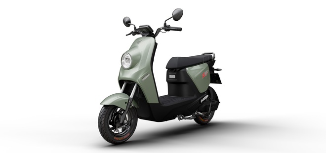 VinFast ra mắt cùng lúc 2 xe máy điện mới- Ảnh 3.