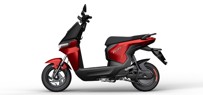 VinFast ra mắt cùng lúc 2 xe máy điện mới- Ảnh 10.