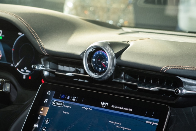 Maserati Grecale, GranCabrio bản điện ra mắt Việt Nam: Giá từ gần 5,5 tỷ đến hơn 13,3 tỷ đồng, mạnh ngang siêu xe, chạy tới 500km/sạc- Ảnh 24. Maserati Grecale, GranCabrio bản điện ra mắt Việt Nam: Giá từ gần 5,5 tỷ đến hơn 13,3 tỷ đồng, mạnh ngang siêu xe, chạy tới 500km/sạc- Ảnh 24.