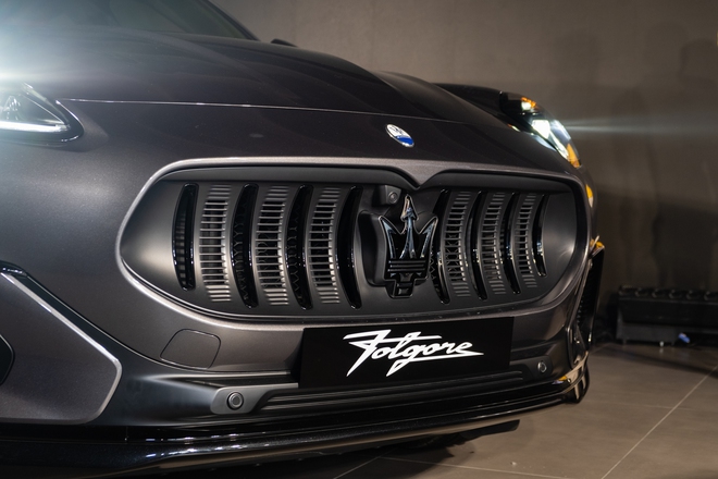 Maserati Grecale, GranCabrio bản điện ra mắt Việt Nam: Giá từ gần 5,5 tỷ đến hơn 13,3 tỷ đồng, mạnh ngang siêu xe, chạy tới 500km/sạc- Ảnh 13. Maserati Grecale, GranCabrio bản điện ra mắt Việt Nam: Giá từ gần 5,5 tỷ đến hơn 13,3 tỷ đồng, mạnh ngang siêu xe, chạy tới 500km/sạc- Ảnh 13.