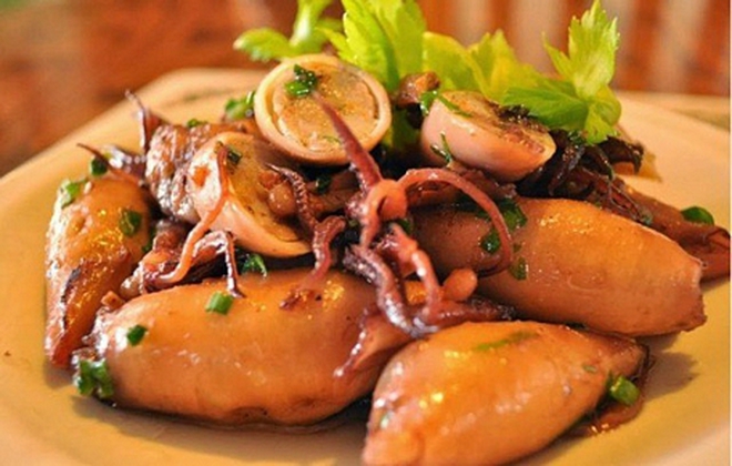 Món Việt Nam lên đài Hàn Quốc, giá gây bất ngờ, du khách nhận xét: "Không nói nên lời!"- Ảnh 6. Món Việt Nam lên đài Hàn Quốc, giá gây bất ngờ, du khách nhận xét: "Không nói nên lời!"- Ảnh 6.